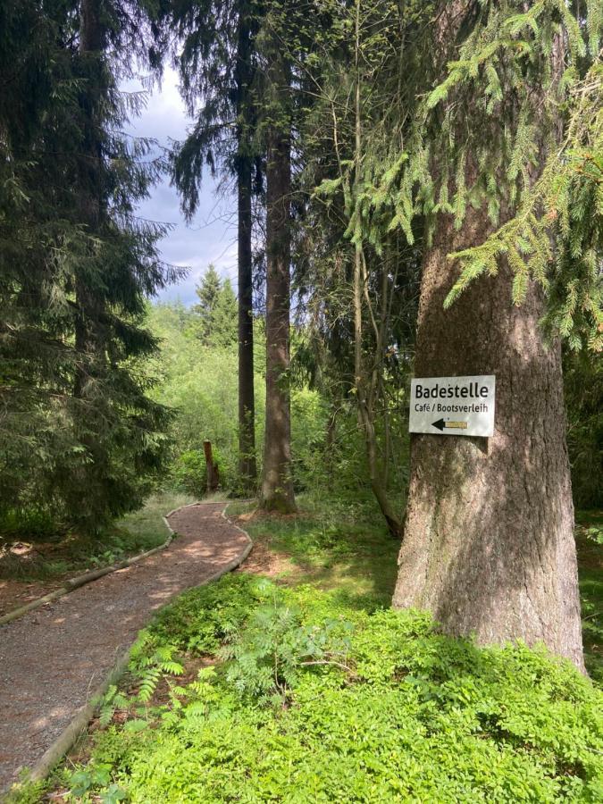 Harz Is Calling Goslar Buitenkant foto