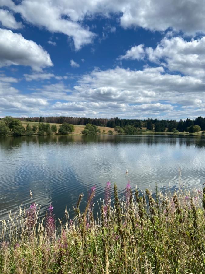 Harz Is Calling Goslar Buitenkant foto